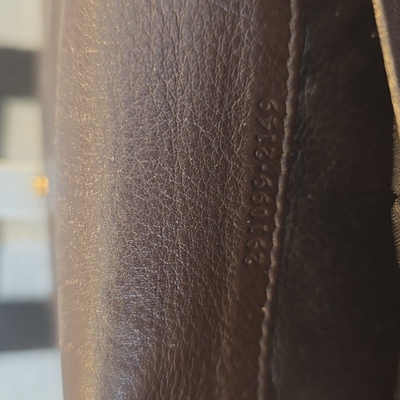 Gucci Canvas Long Wallet - Picture 8 of 8